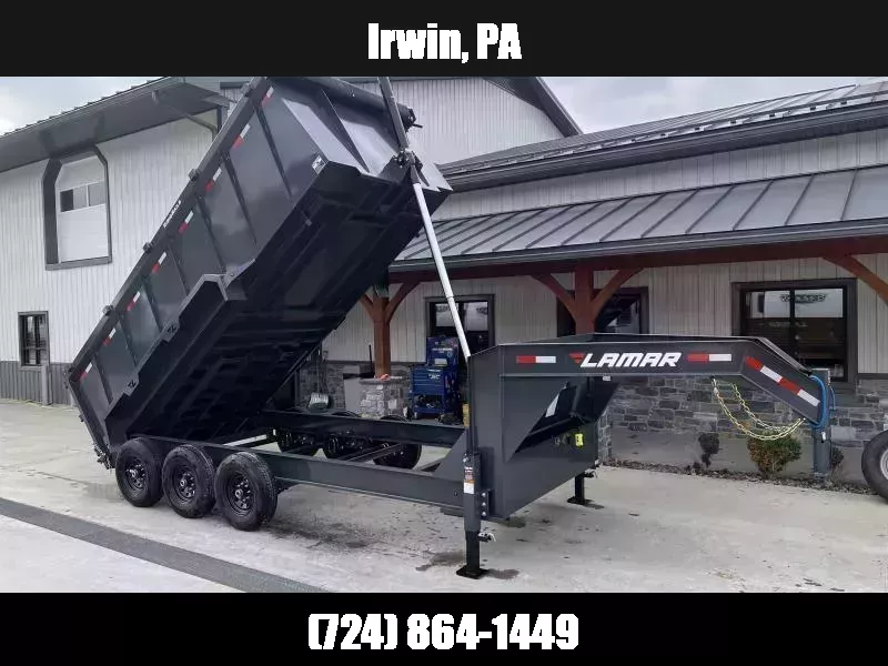 2026 Lamar