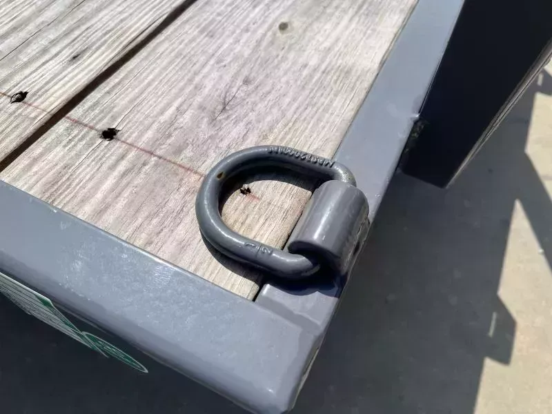 new Utility Trailers RawMaxx  for sale, in West Middlesex, PA Thumbnail 19