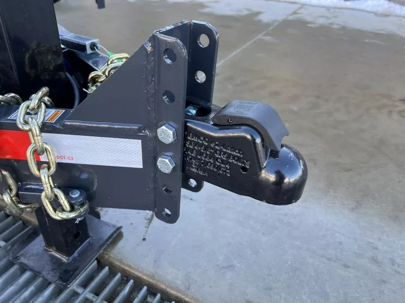 new Equipment / Flatbed Trailers Hillcrest Trailers  for sale, in Carlisle, PA Thumbnail 11