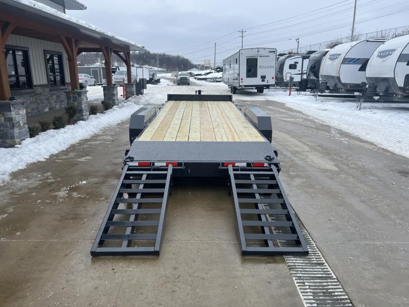 new Equipment / Flatbed Trailers Hillcrest Trailers  for sale, in Irwin, PA Thumbnail 14