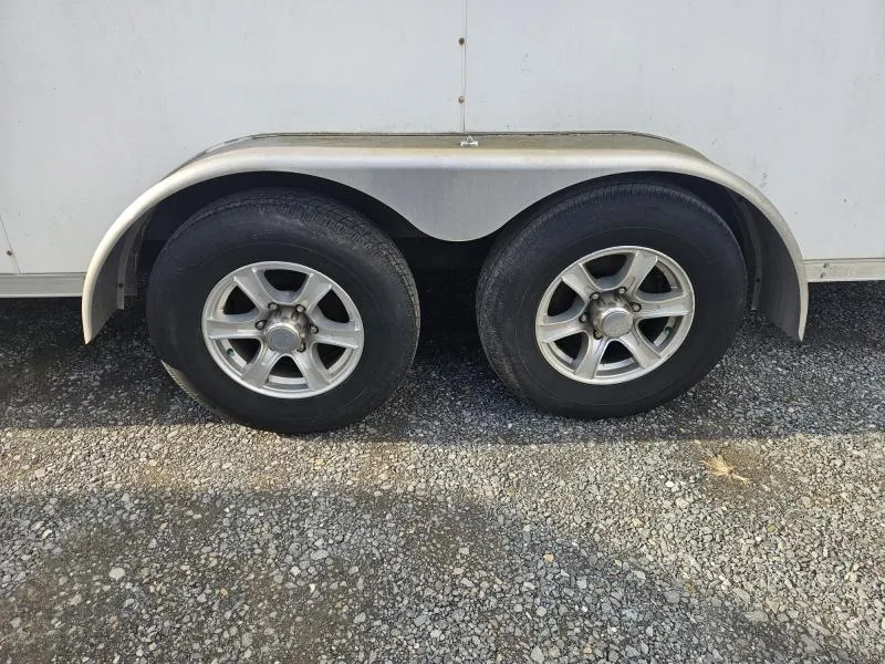 used Cargo (Enclosed) Trailers Sure-Trac  for sale, in Carlisle, PA Thumbnail 11