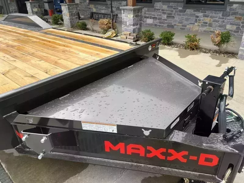 new Equipment / Flatbed Trailers MAXX-D  for sale, in Irwin, PA Thumbnail 10