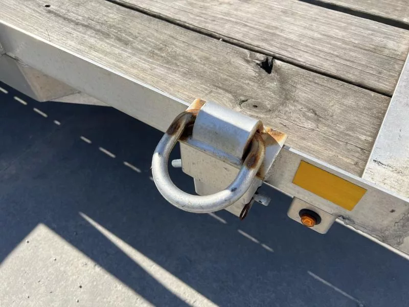 used Utility Trailers H and H Trailer  for sale, in Irwin, PA Thumbnail 10