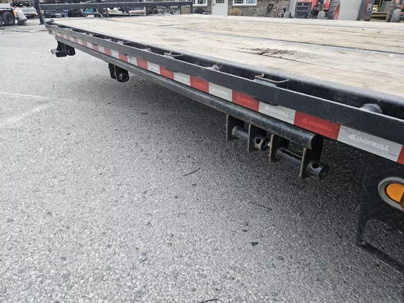 used Equipment / Flatbed Trailers Norstar  for sale, in Carlisle, PA Thumbnail 5