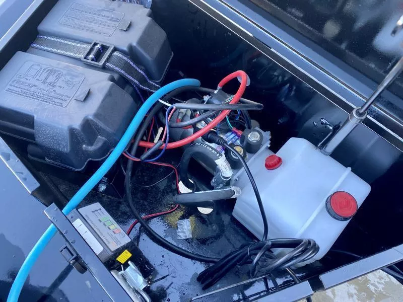 new Dump Trailers Big Tex Trailers  for sale, in Irwin, PA Thumbnail 11