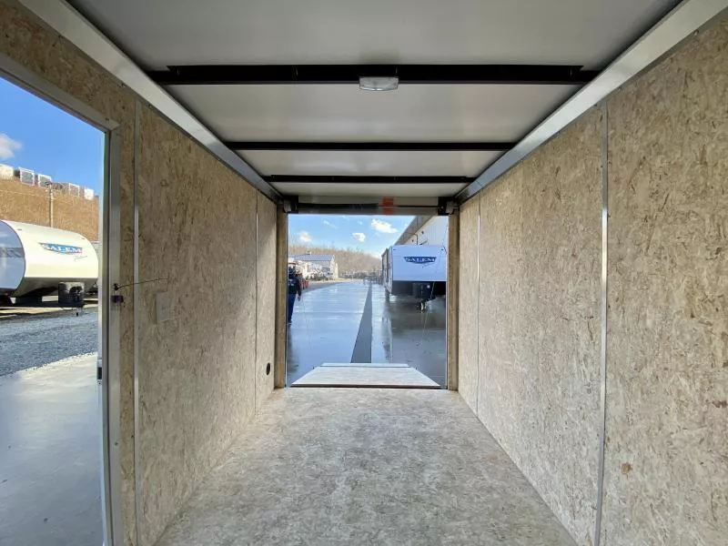 new Cargo (Enclosed) Trailers Sure-Trac for sale, in West Middlesex, PA Thumbnail 30