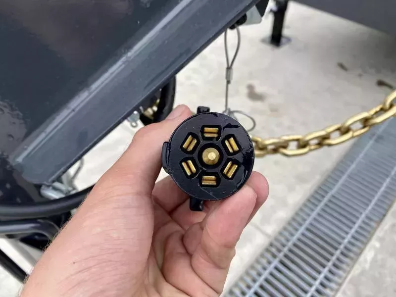 new Dump Trailers Lamar Trailers  for sale, in West Middlesex, PA Thumbnail 23