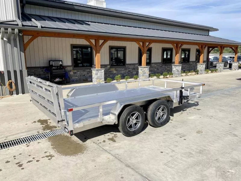 new Utility Trailers Sure-Trac  for sale, in Carlisle, PA Thumbnail 4