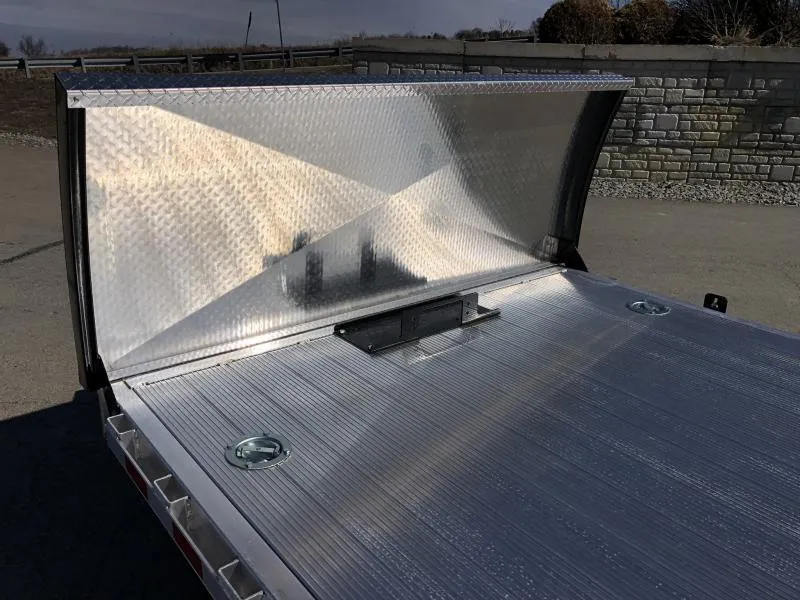 new Car Haulers / Racing Trailers Sure-Trac  for sale, in Carlisle, PA Thumbnail 14