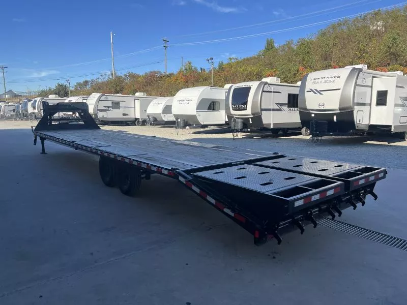 new Equipment / Flatbed Trailers Sure-Trac  for sale, in Irwin, PA Thumbnail 7