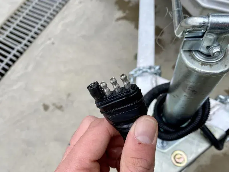 new Cargo (Enclosed) Trailers E-Z Hauler  for sale, in Carlisle, PA Thumbnail 11