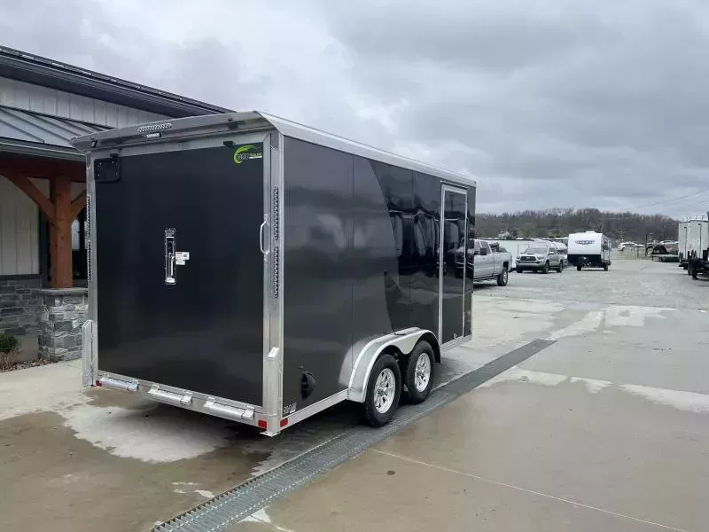 new Motorcycle / Cycle Trailers NEO Trailers  for sale, in West Middlesex, PA Thumbnail 4