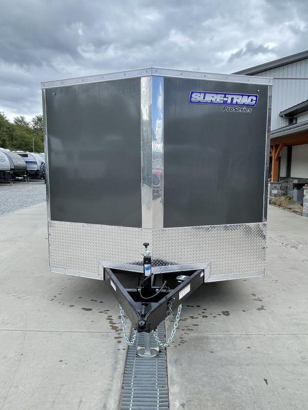 new Cargo (Enclosed) Trailers Sure-Trac  for sale, in Carlisle, PA Thumbnail 10