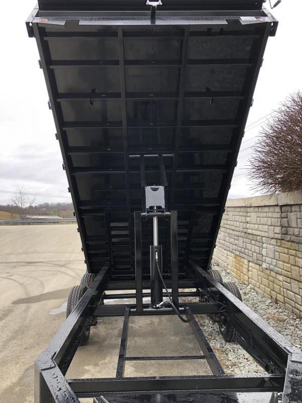 new Dump Trailers Iron Bull  for sale, in Carlisle, PA Thumbnail 37