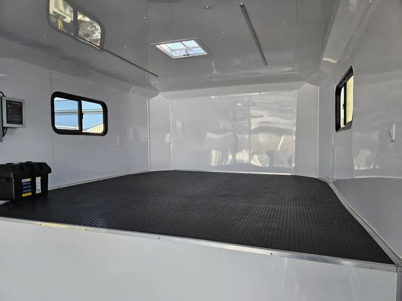 new Cargo (Enclosed) Trailers Quality Cargo  for sale, in Carlisle, PA Thumbnail 18