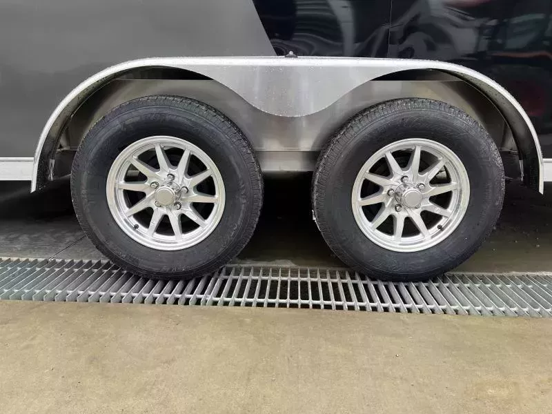 new Motorcycle / Cycle Trailers NEO Trailers  for sale, in West Middlesex, PA Thumbnail 16