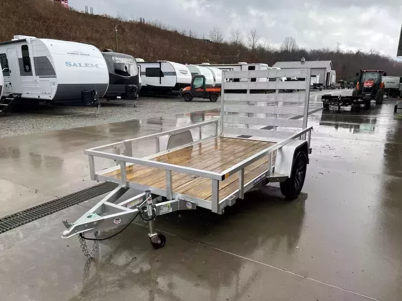 new Utility Trailers Sure-Trac  for sale, in Evans City, PA Thumbnail 7