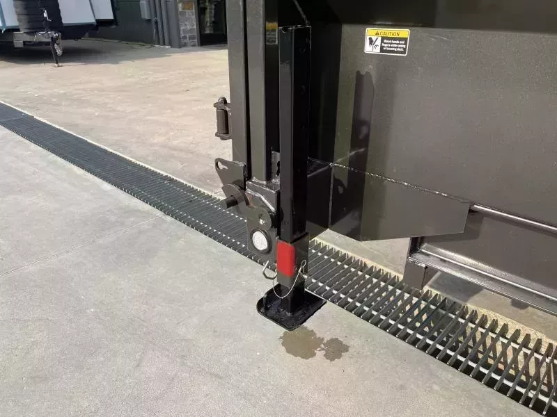 new Dump Trailers MAXX-D  for sale, in Evans City, PA Thumbnail 31