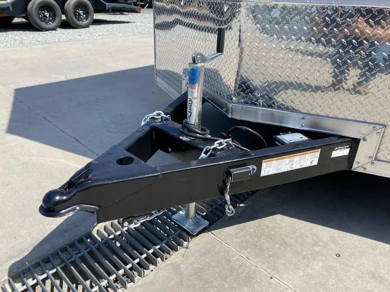 new Cargo (Enclosed) Trailers Sure-Trac for sale, in West Middlesex, PA Thumbnail 9