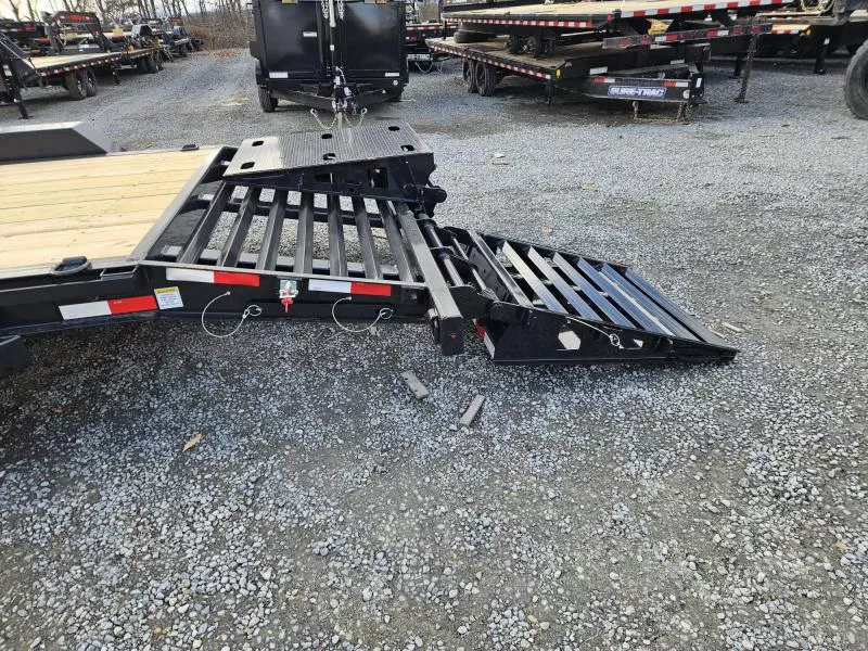 new Equipment / Flatbed Trailers Hillcrest Trailers  for sale, in Carlisle, PA Thumbnail 10