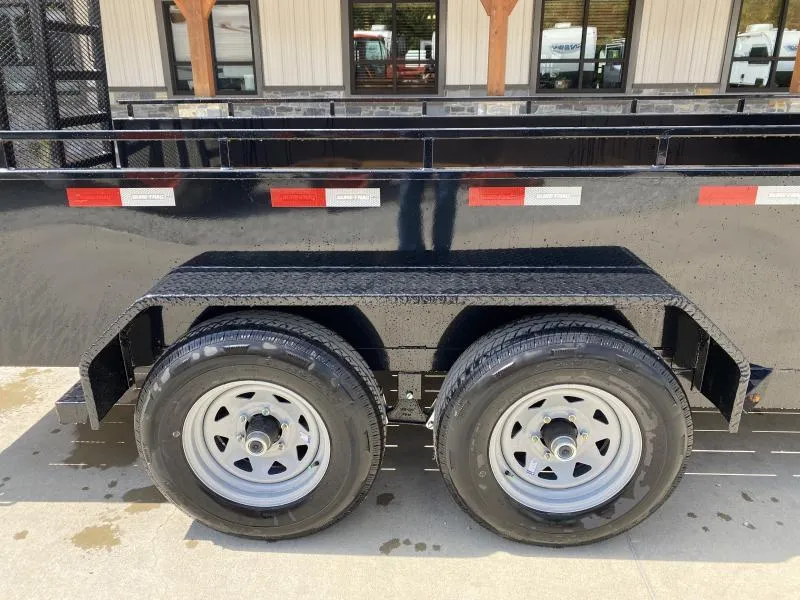 new Utility Trailers Sure-Trac  for sale, in West Middlesex, PA Thumbnail 16