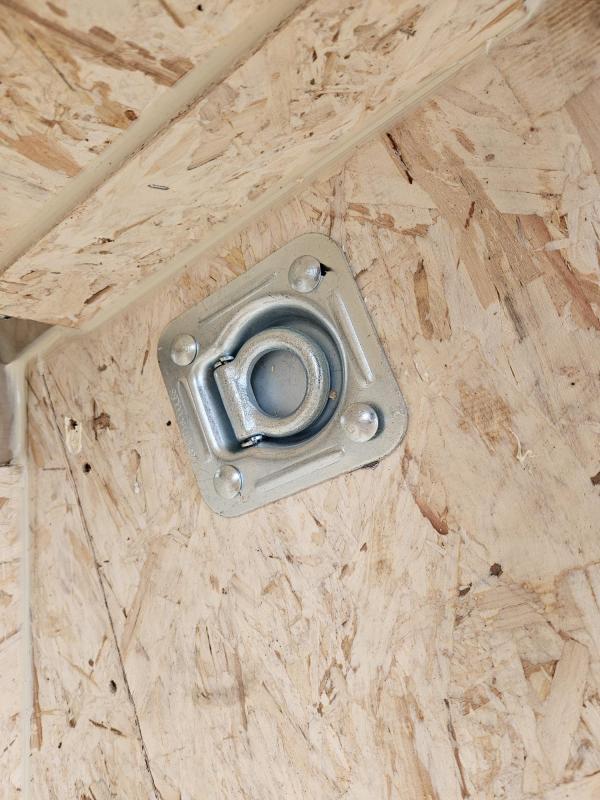 new Cargo (Enclosed) Trailers Pace American  for sale, in Carlisle, PA Thumbnail 11