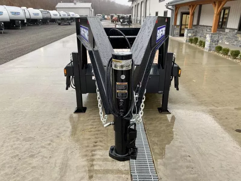 new Equipment / Flatbed Trailers Sure-Trac  for sale, in Carlisle, PA Thumbnail 15