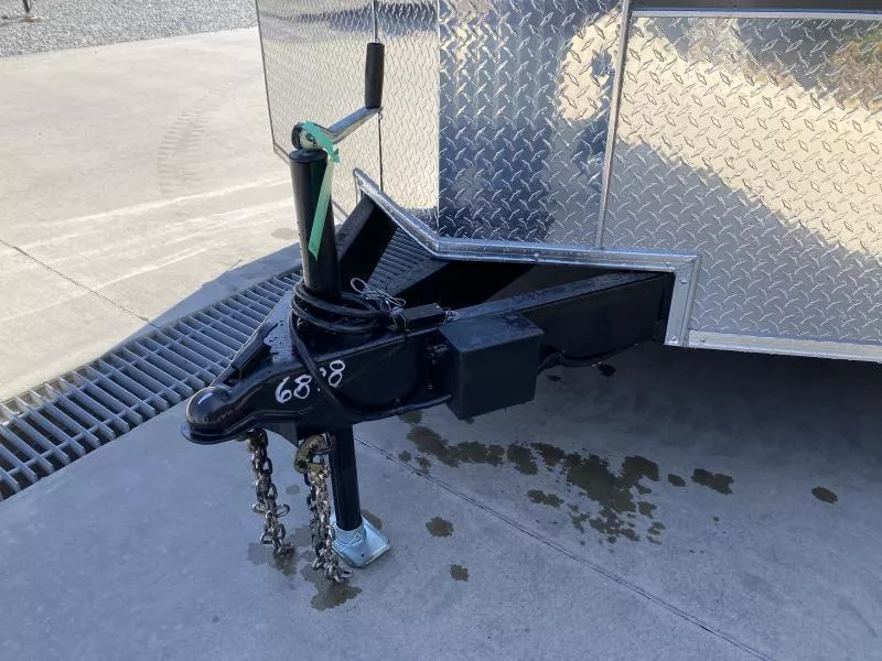 new Cargo (Enclosed) Trailers Xtreme Cargo for sale, in West Middlesex, PA Thumbnail 9