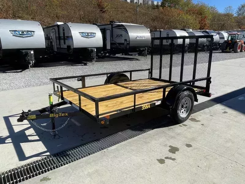 new Utility Trailers Big Tex Trailers  for sale, in Evans City, PA Thumbnail 17