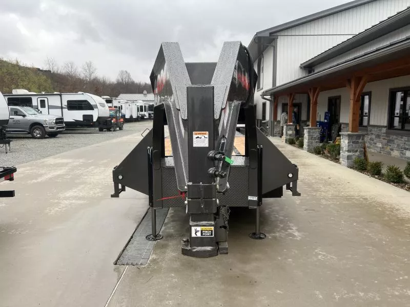new Equipment / Flatbed Trailers MAXX-D for sale, in West Middlesex, PA Thumbnail 8