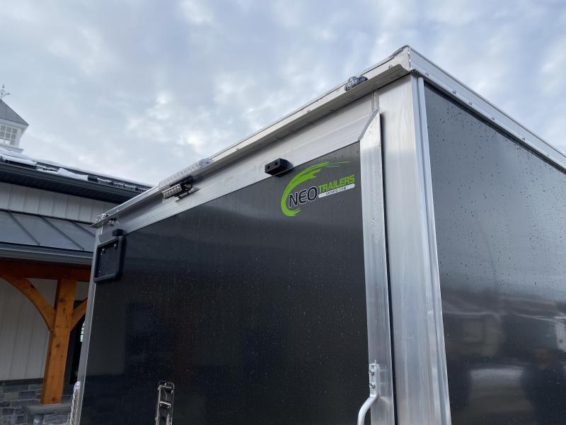 used Snowmobile Trailers NEO Trailers  for sale, in Carlisle, PA Thumbnail 23