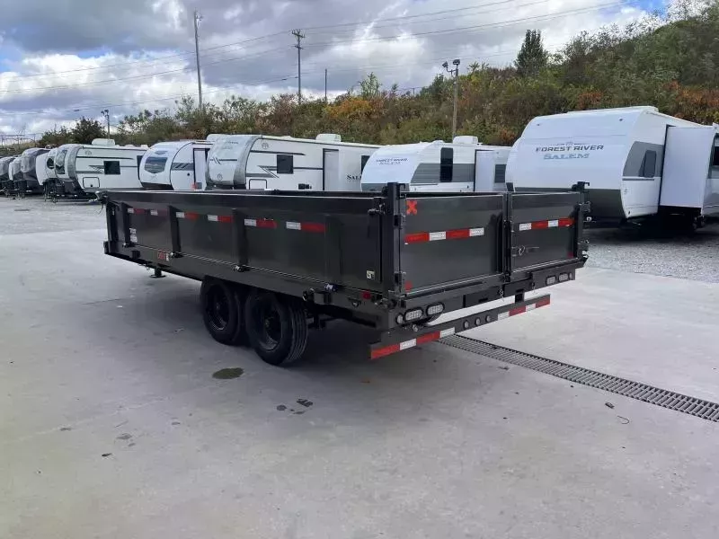 new Dump Trailers MAXX-D  for sale, in Carlisle, PA Thumbnail 22