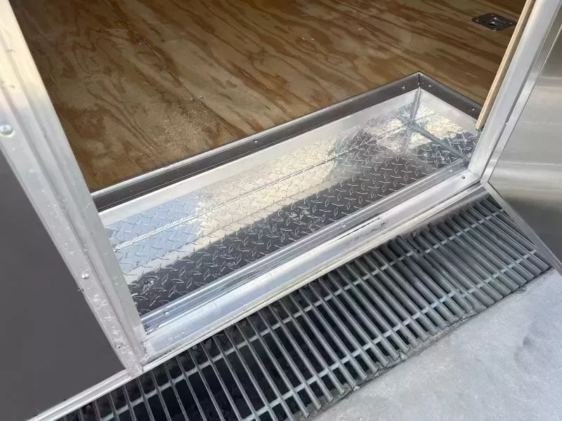 new Cargo (Enclosed) Trailers Quality Cargo for sale, in Irwin, PA Thumbnail 10