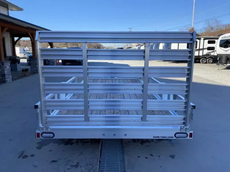 new Utility Trailers Sure-Trac  for sale, in Carlisle, PA Thumbnail 5