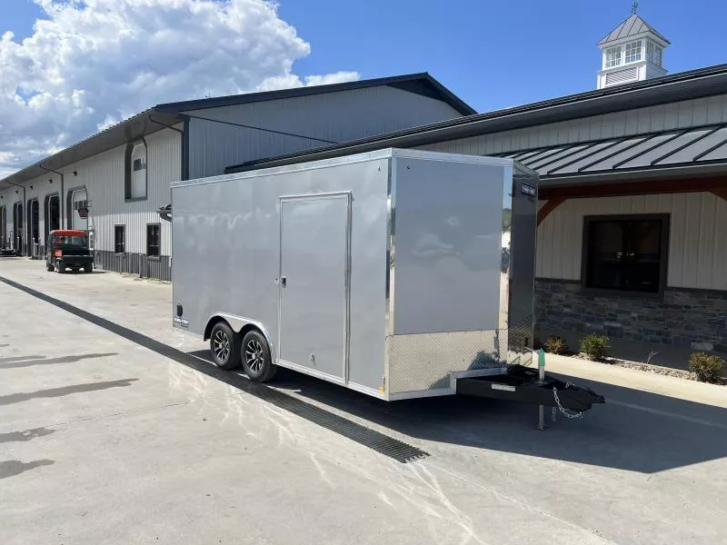 new Cargo (Enclosed) Trailers Sure-Trac  for sale, in Irwin, PA Thumbnail 10