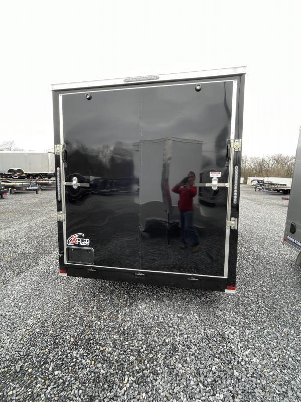 new Cargo (Enclosed) Trailers Xtreme Cargo for sale, in Evans City, PA Thumbnail 10