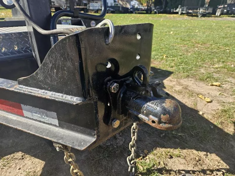 used Equipment / Flatbed Trailers Cam Superline  for sale, in Carlisle, PA Thumbnail 17