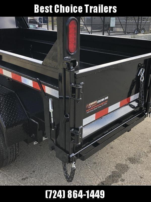 new Dump Trailers Sure-Trac  for sale, in Irwin, PA Thumbnail 24