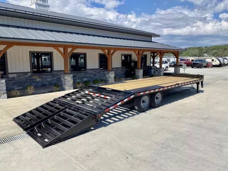 new Equipment / Flatbed Trailers Sure-Trac  for sale, in Carlisle, PA Thumbnail 26