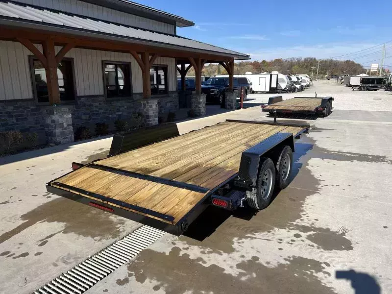 new Car Haulers / Racing Trailers AMO  for sale, in Irwin, PA Thumbnail 4