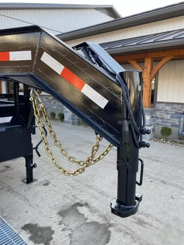 new Dump Trailers Iron Bull  for sale, in Carlisle, PA Thumbnail 24