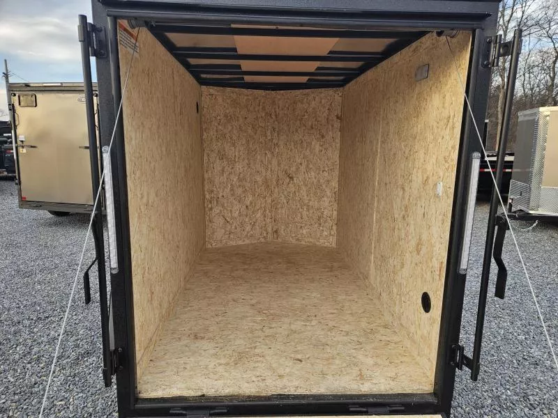 new Cargo (Enclosed) Trailers ITI Cargo  for sale, in Carlisle, PA Thumbnail 10