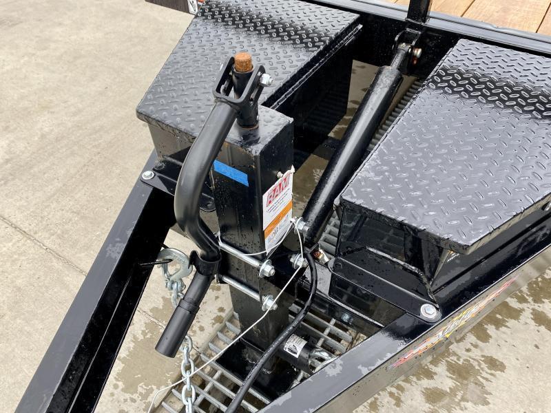 new Car Haulers / Racing Trailers H and H Trailer  for sale, in Carlisle, PA Thumbnail 23