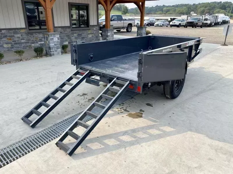 new Dump Trailers Lamar Trailers  for sale, in Carlisle, PA Thumbnail 32