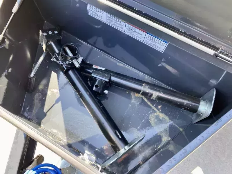 new Car Haulers / Racing Trailers Lamar Trailers  for sale, in West Middlesex, PA Thumbnail 11