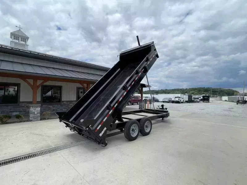 new Dump Trailers Sure-Trac  for sale, in Carlisle, PA Thumbnail 50