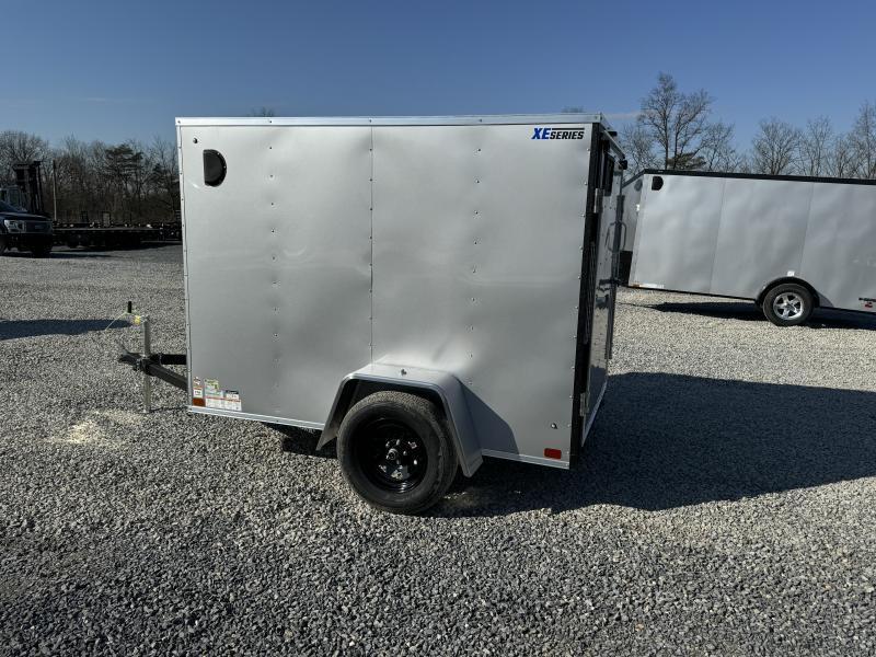 new Cargo (Enclosed) Trailers ITI Cargo  for sale, in Irwin, PA Thumbnail 7