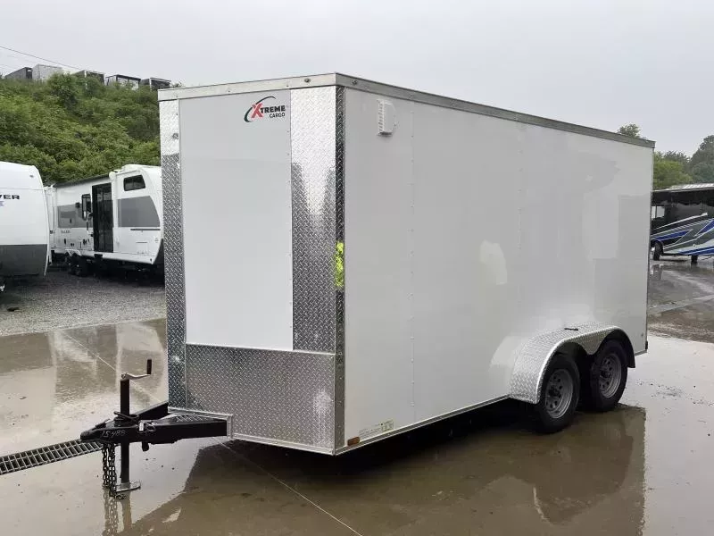 new Cargo (Enclosed) Trailers Xtreme Cargo  for sale, in Irwin, PA Thumbnail 8