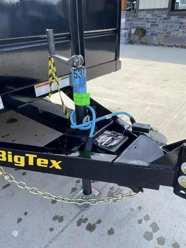 new Utility Trailers Big Tex Trailers  for sale, in Irwin, PA Thumbnail 13