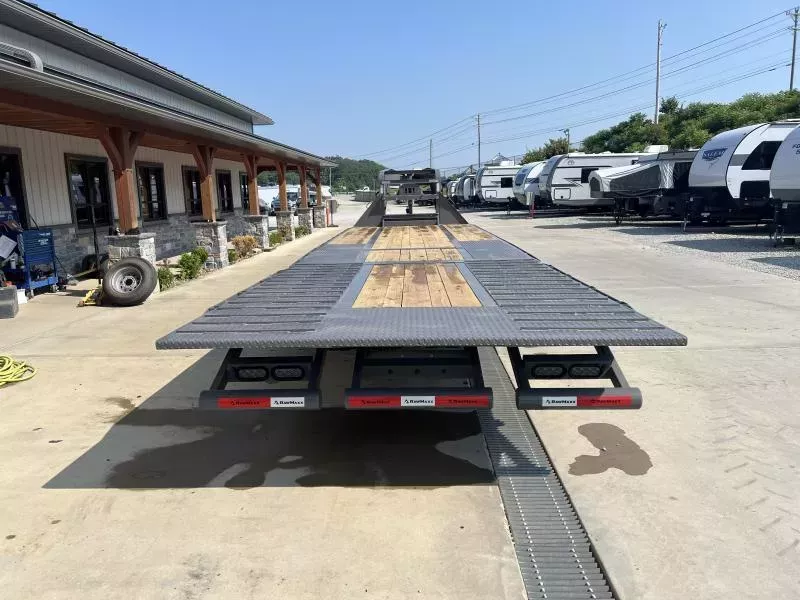 new Equipment / Flatbed Trailers RawMaxx  for sale, in Carlisle, PA Thumbnail 6